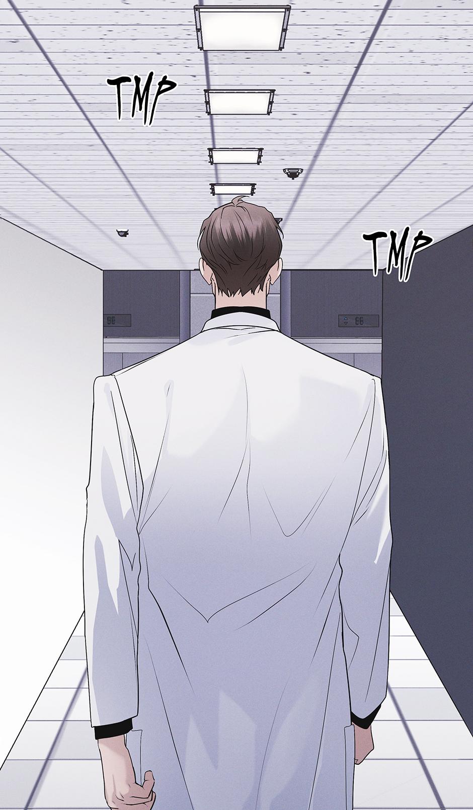 Rainbow City Chapter 64 - Page 25 in English