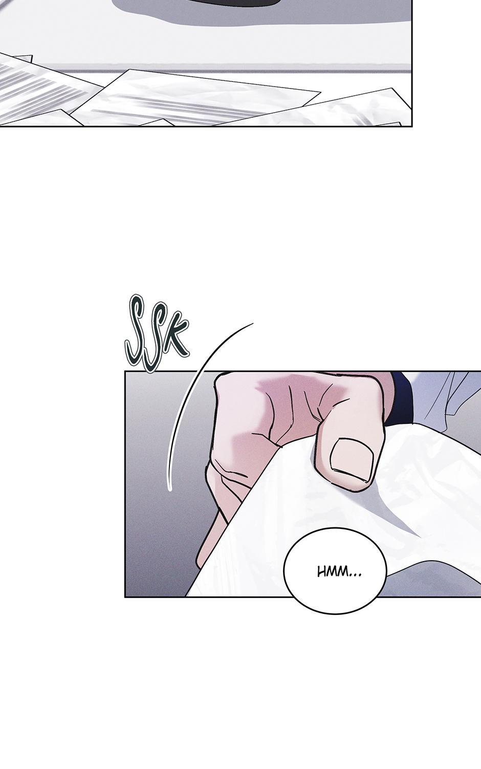 Rainbow City Chapter 64 - Page 3 in English