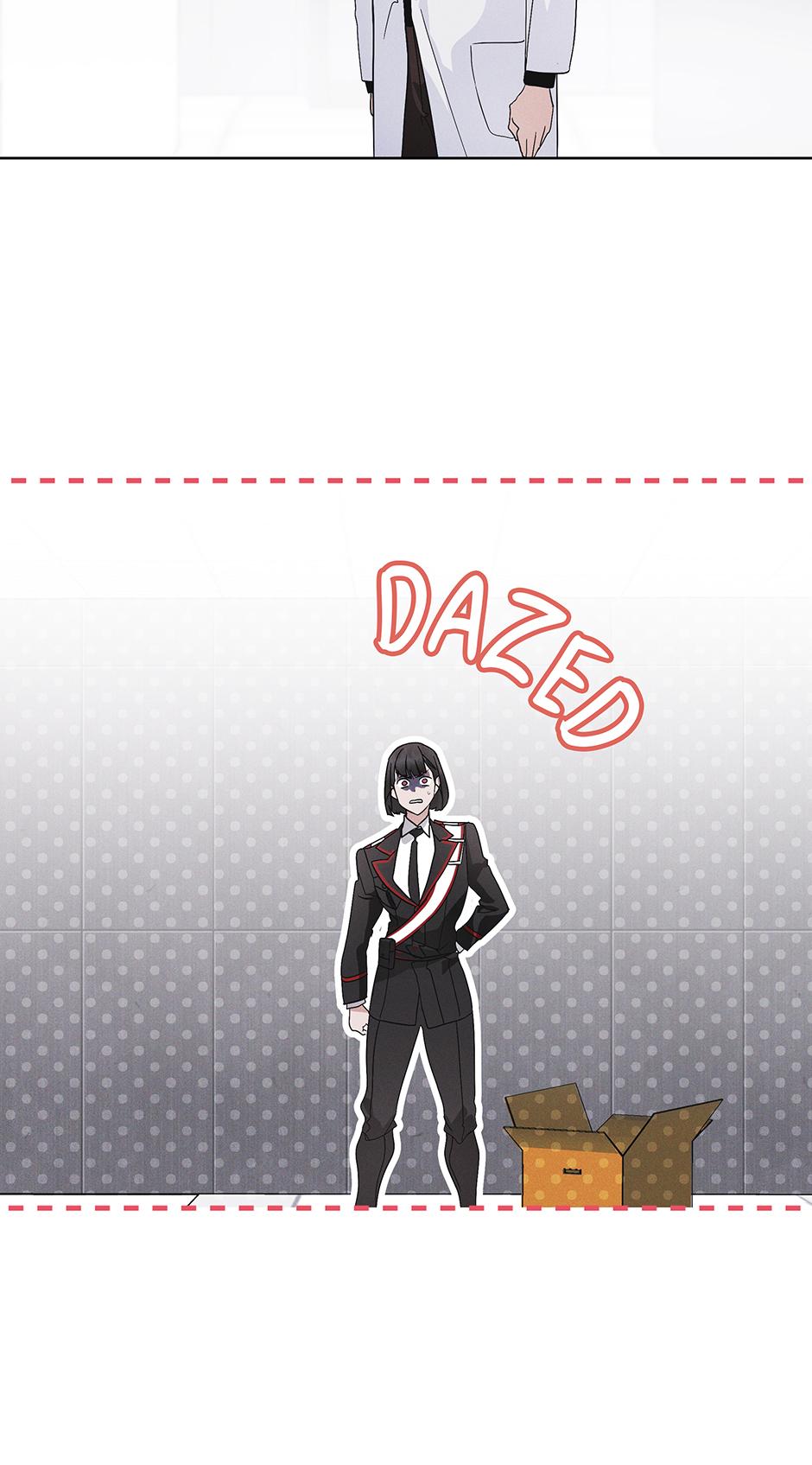 Rainbow City Chapter 64 - Page 37 in English