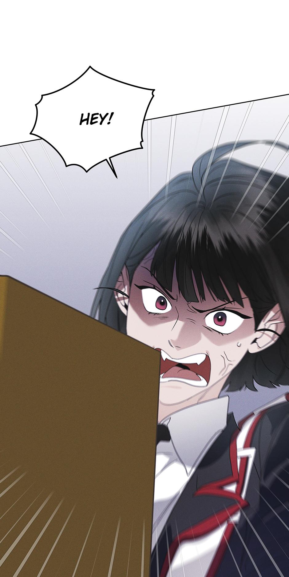 Rainbow City Chapter 64 - Page 40 in English