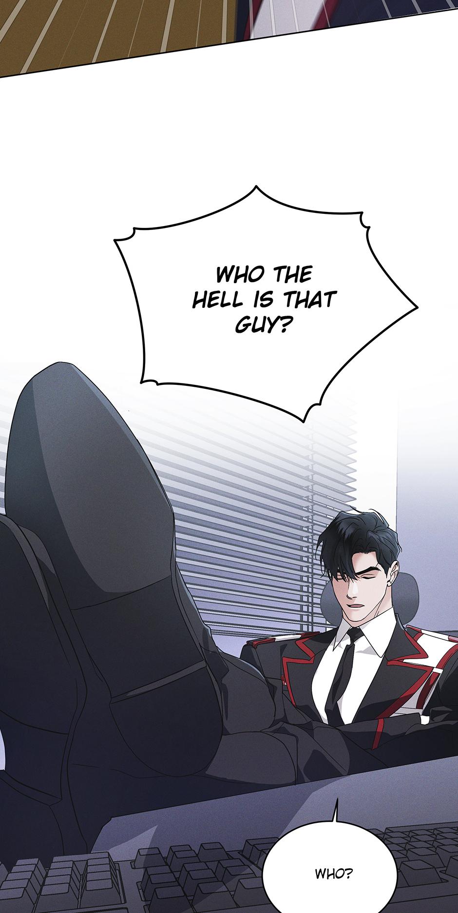 Rainbow City Chapter 64 - Page 41 in English