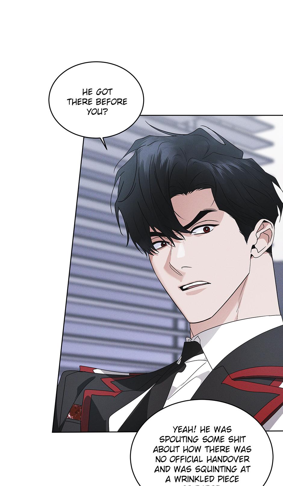 Rainbow City Chapter 64 - Page 43 in English