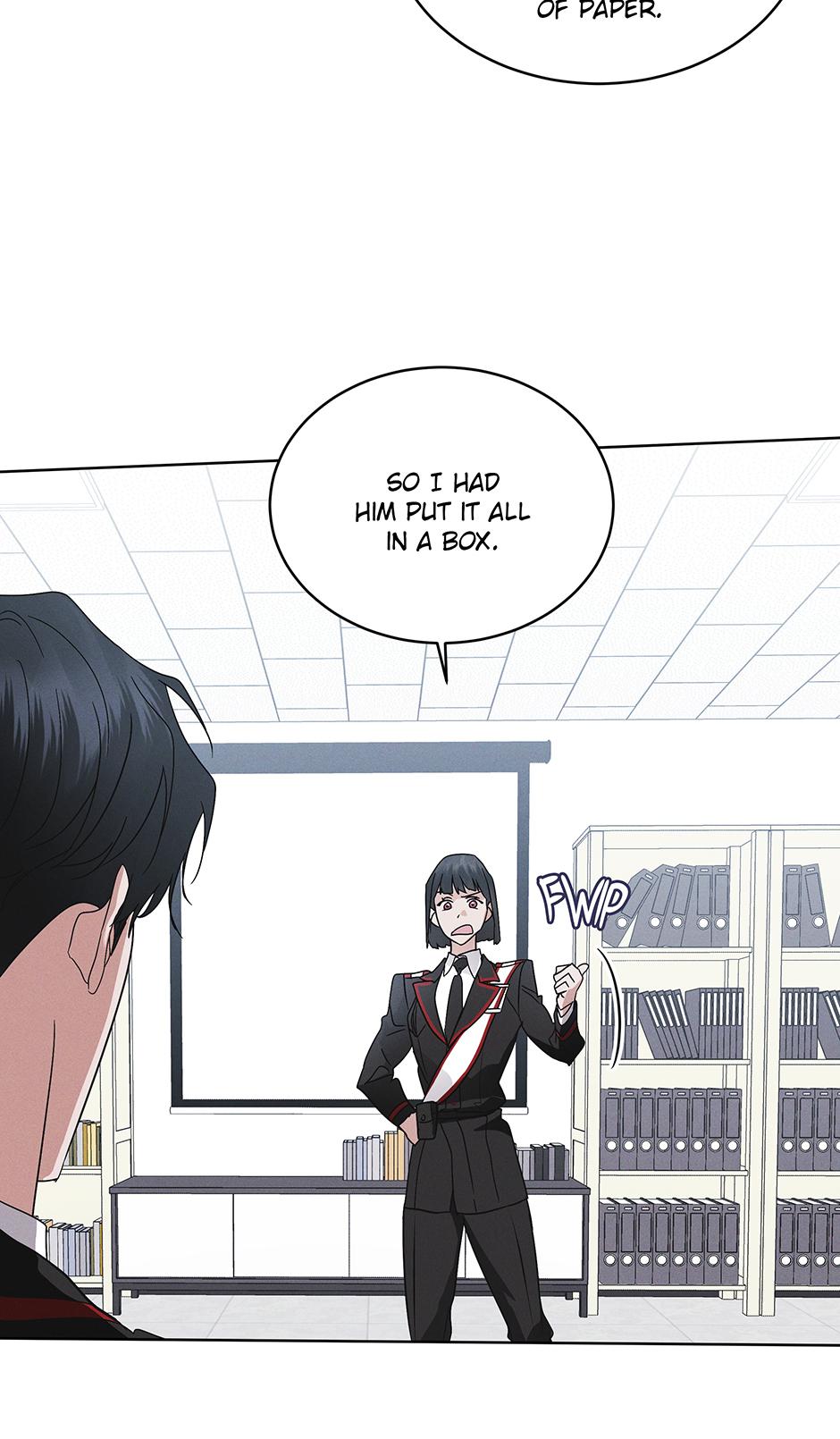 Rainbow City Chapter 64 - Page 44 in English
