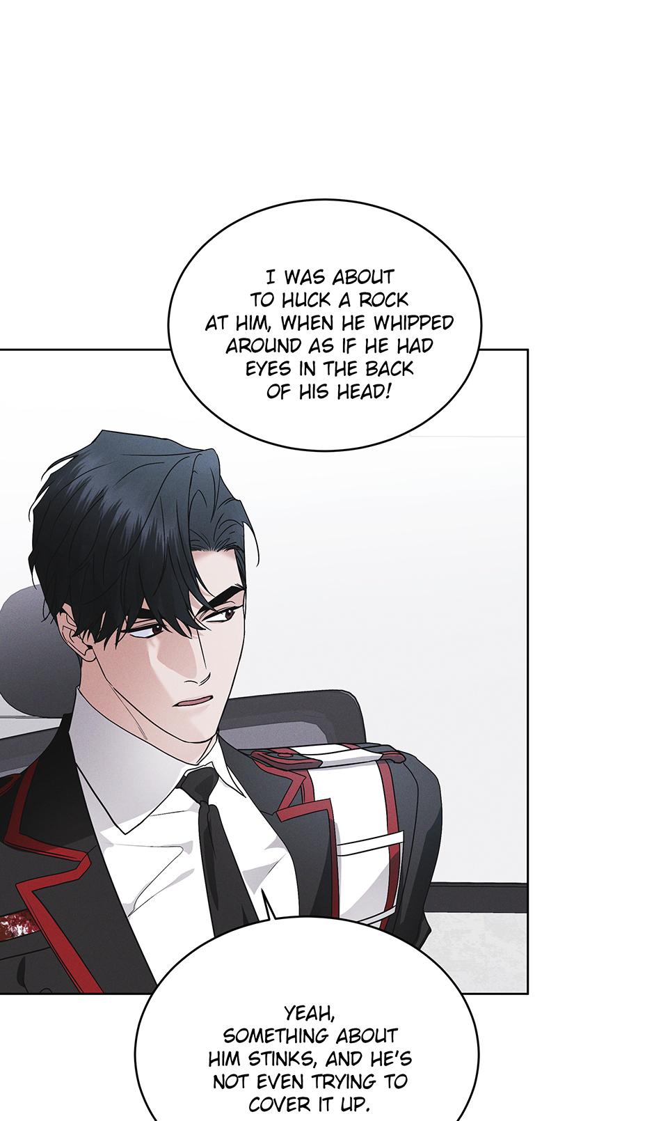 Rainbow City Chapter 64 - Page 46 in English