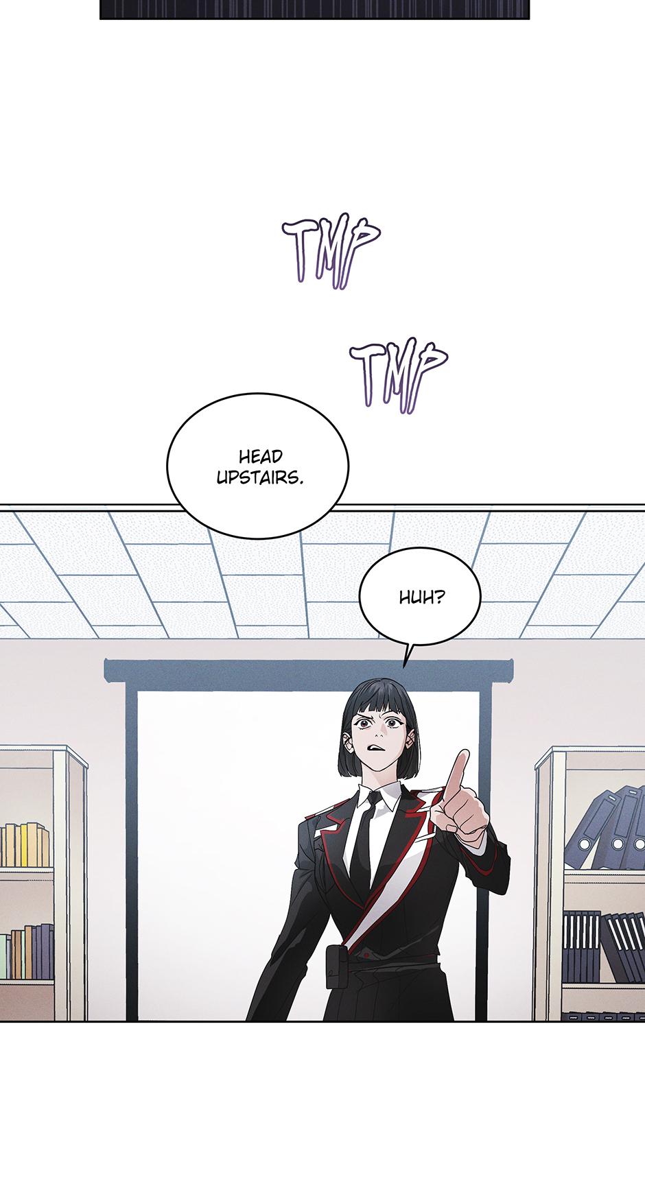 Rainbow City Chapter 64 - Page 51 in English