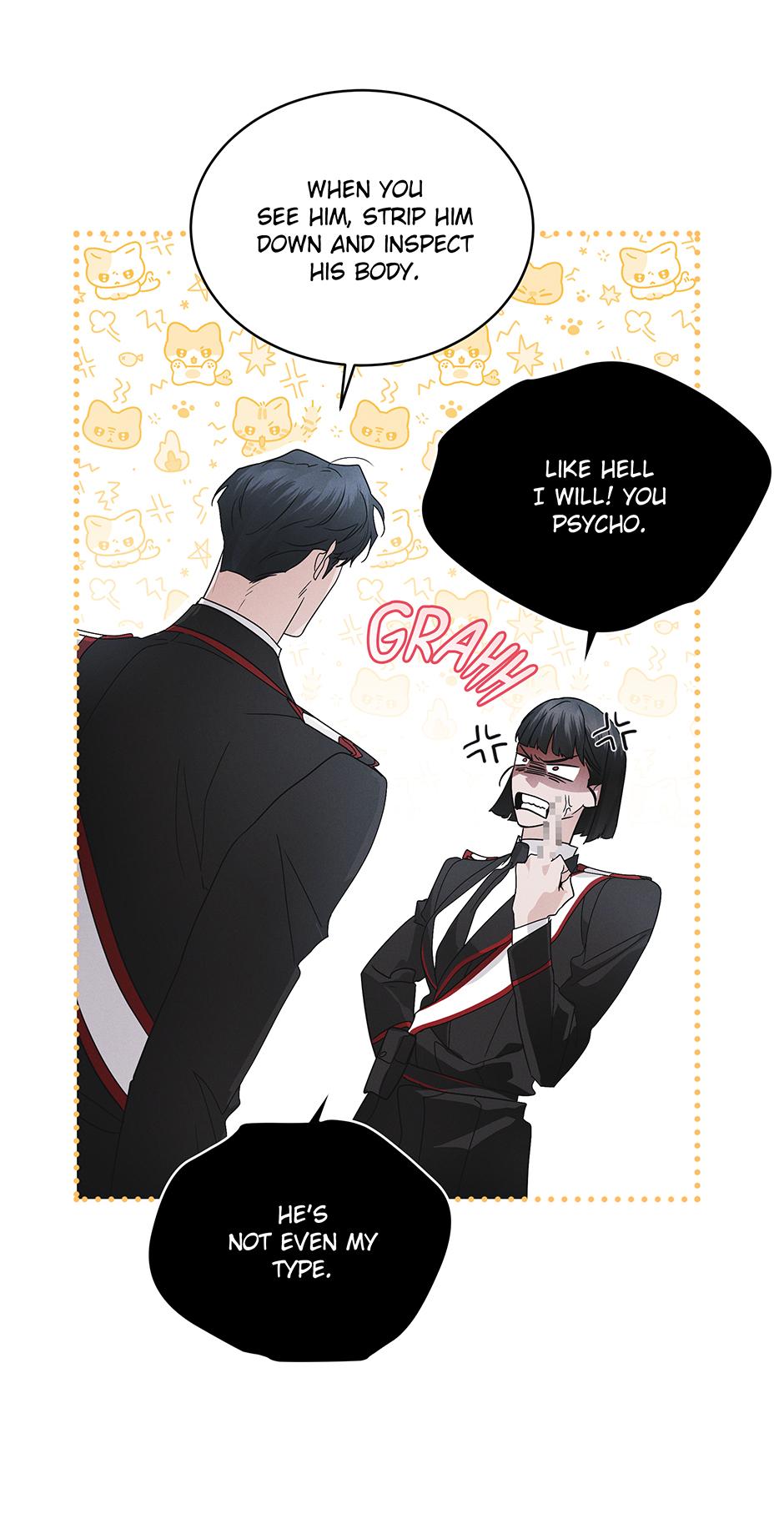 Rainbow City Chapter 64 - Page 52 in English