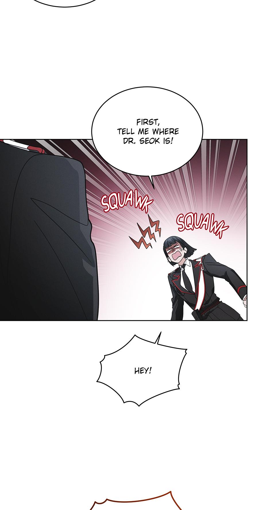 Rainbow City Chapter 64 - Page 58 in English