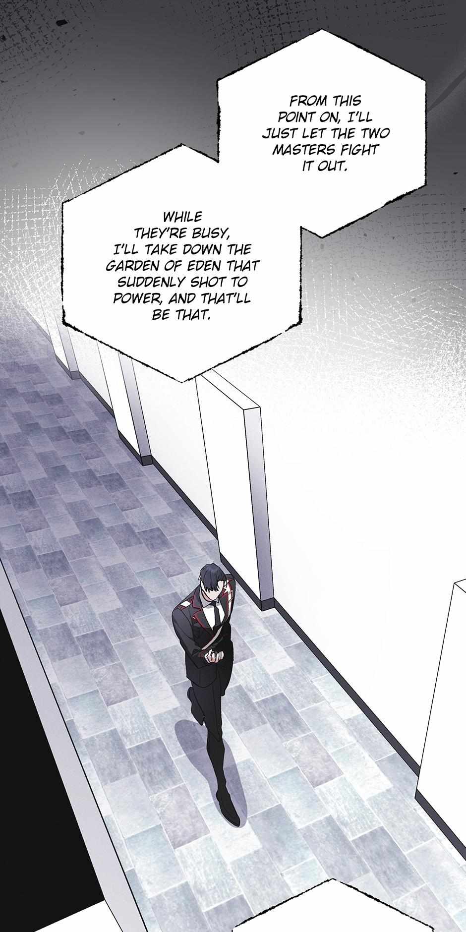 Rainbow City Chapter 65 - Page 11 in English