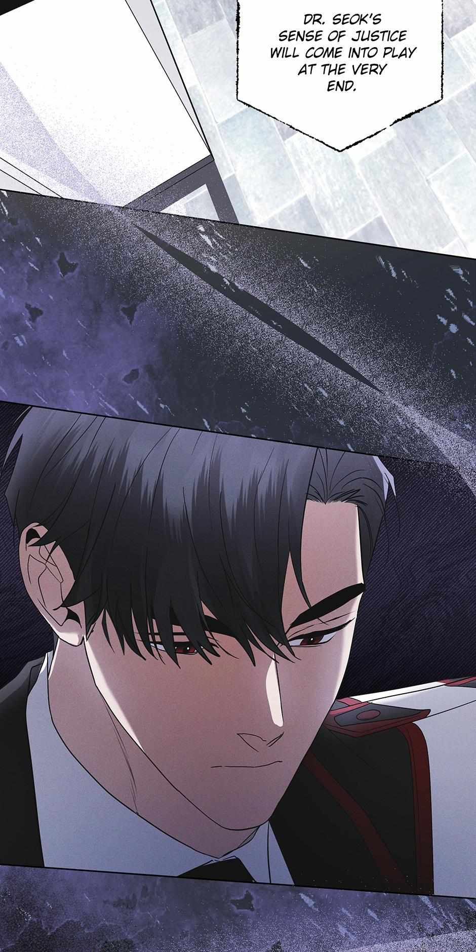 Rainbow City Chapter 65 - Page 12 in English
