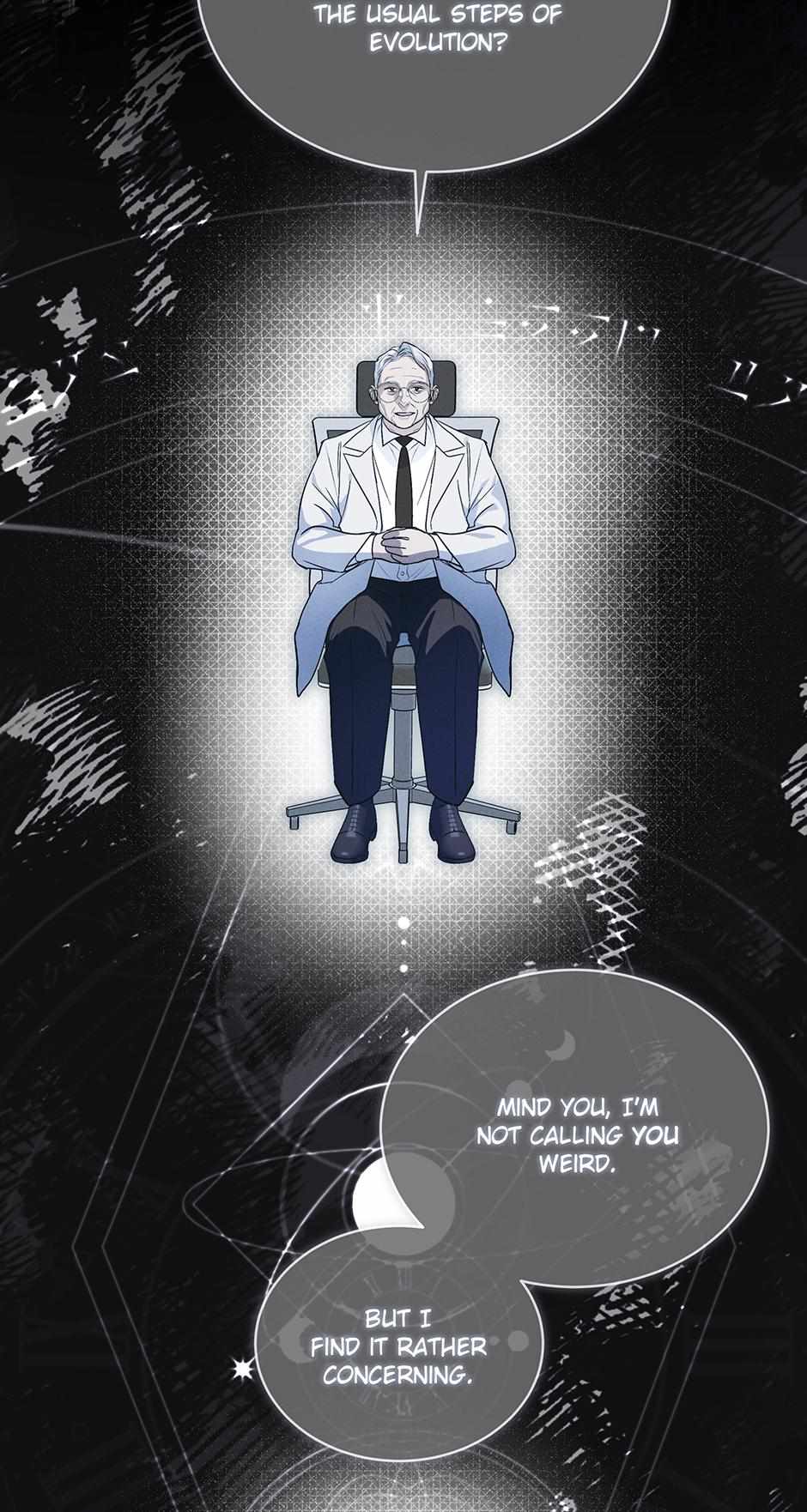 Rainbow City Chapter 65 - Page 16 in English