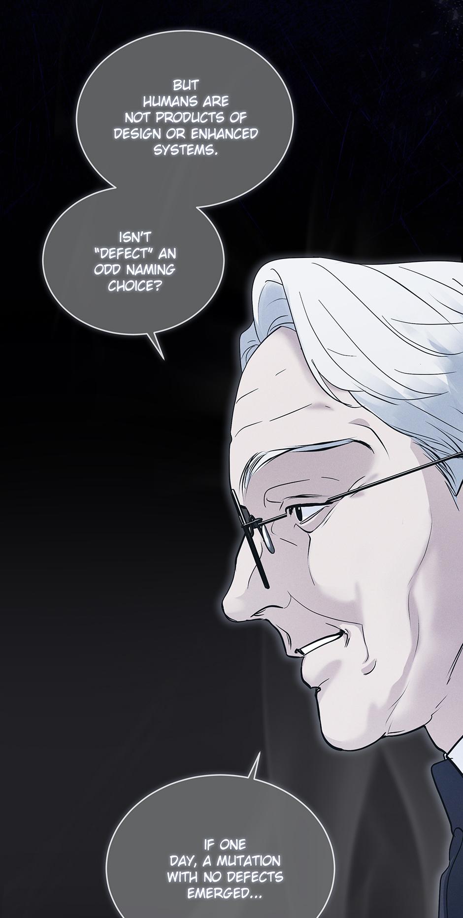 Rainbow City Chapter 65 - Page 19 in English