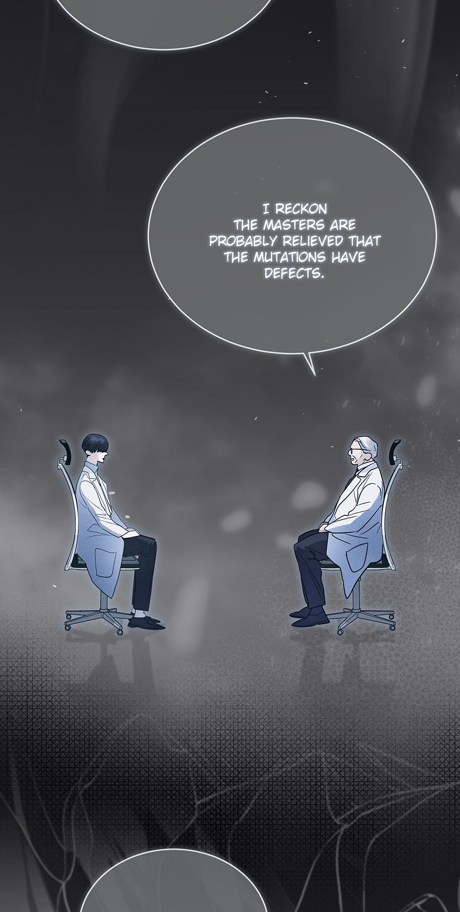 Rainbow City Chapter 65 - Page 21 in English