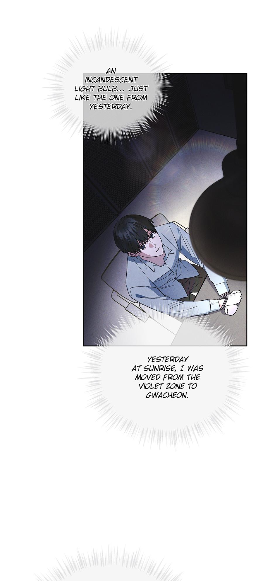 Rainbow City Chapter 65 - Page 27 in English