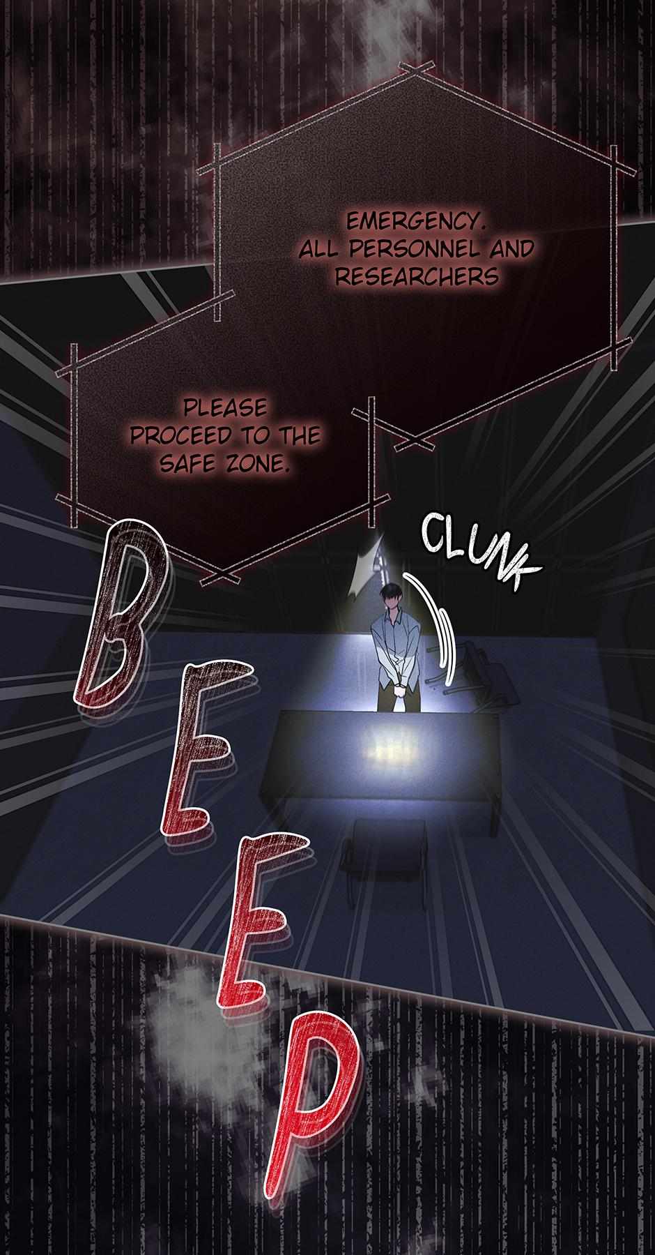 Rainbow City Chapter 65 - Page 33 in English