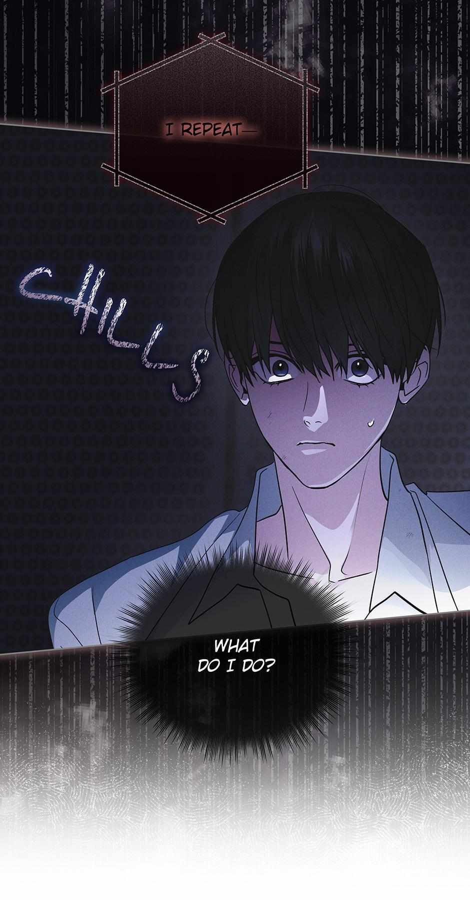 Rainbow City Chapter 65 - Page 34 in English