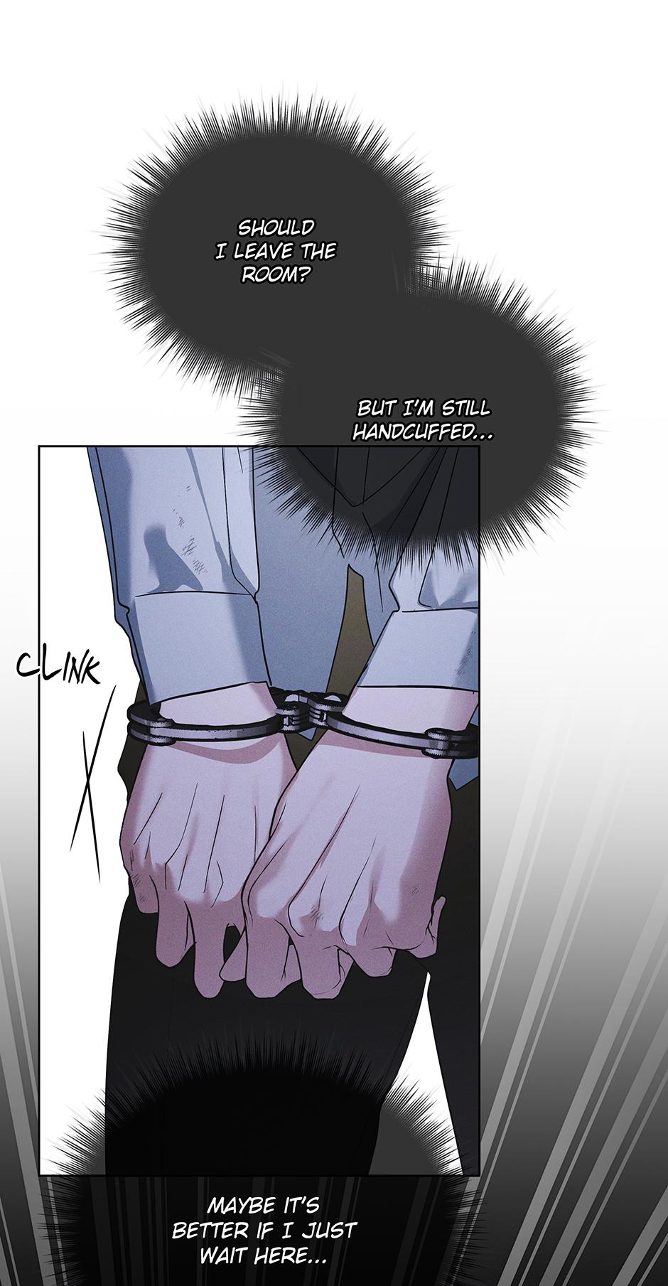 Rainbow City Chapter 65 - Page 35 in English