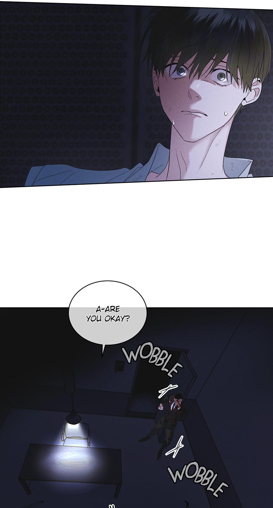 Rainbow City Chapter 65 - Page 39 in English