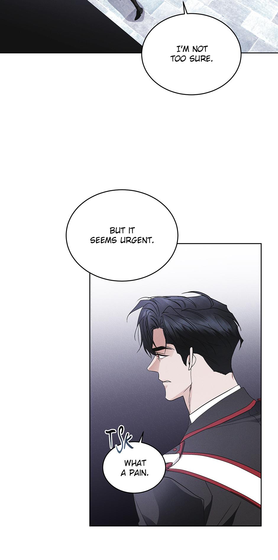 Rainbow City Chapter 65 - Page 4 in English