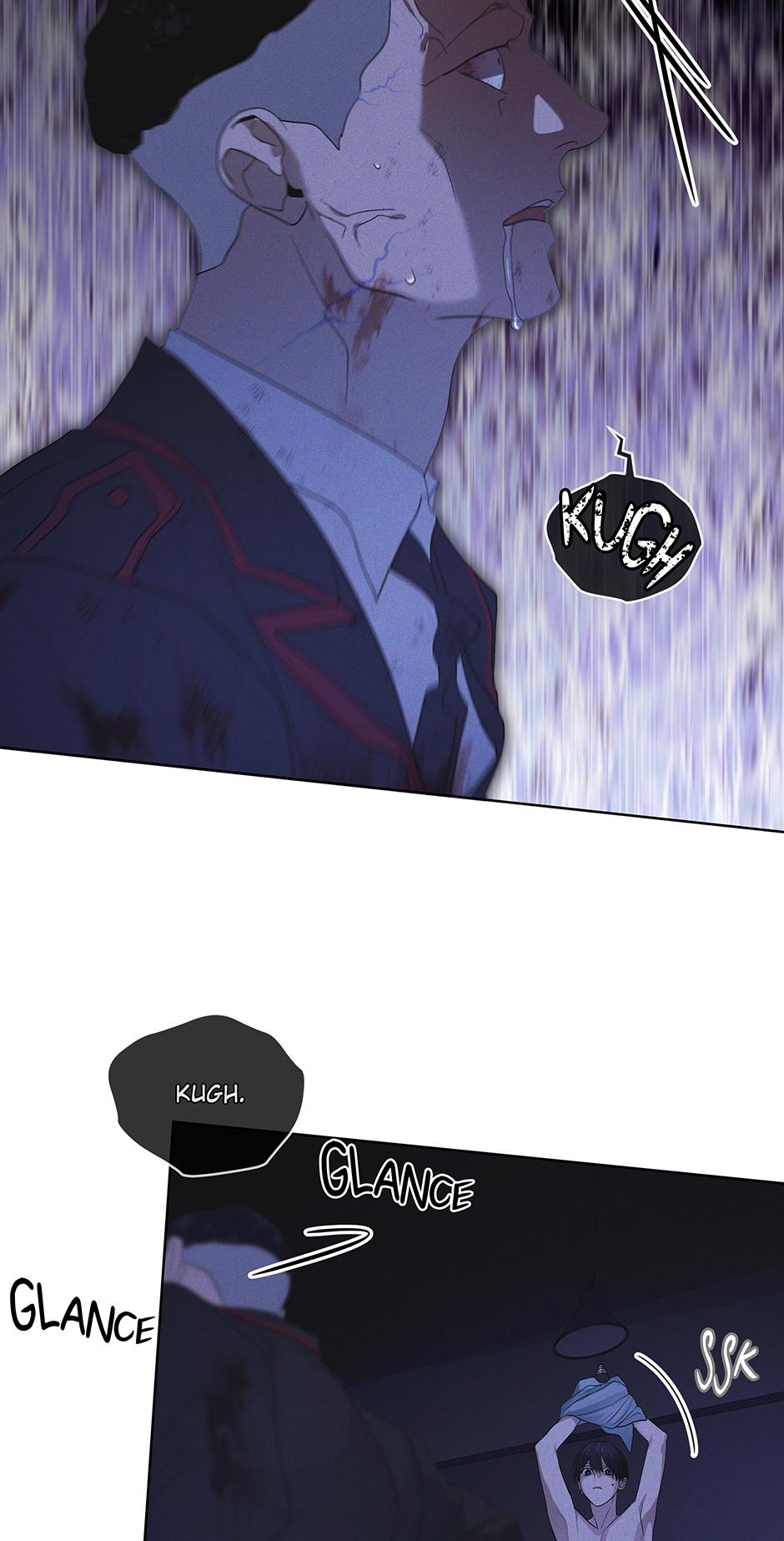 Rainbow City Chapter 65 - Page 49 in English