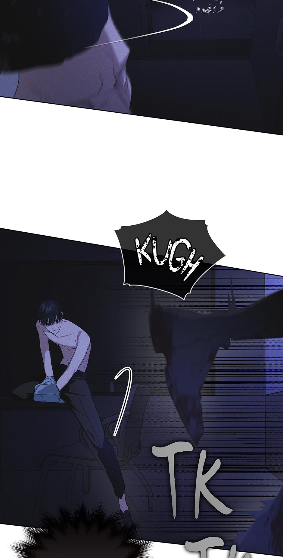 Rainbow City Chapter 65 - Page 51 in English