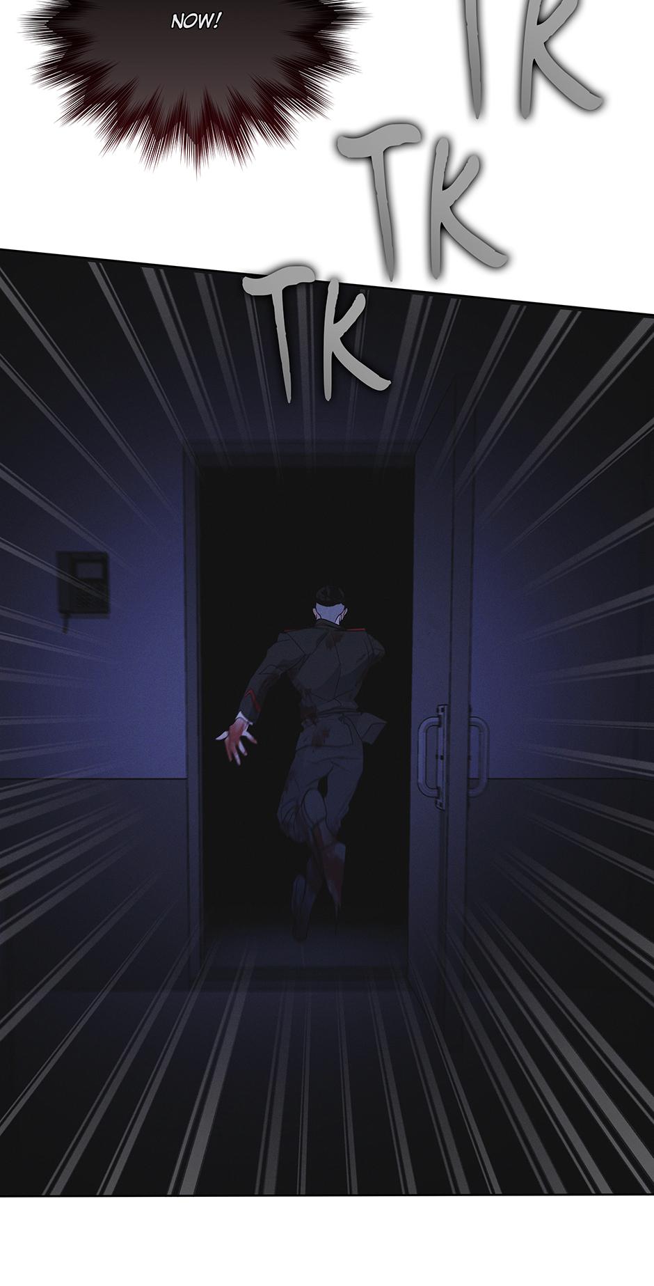 Rainbow City Chapter 65 - Page 52 in English