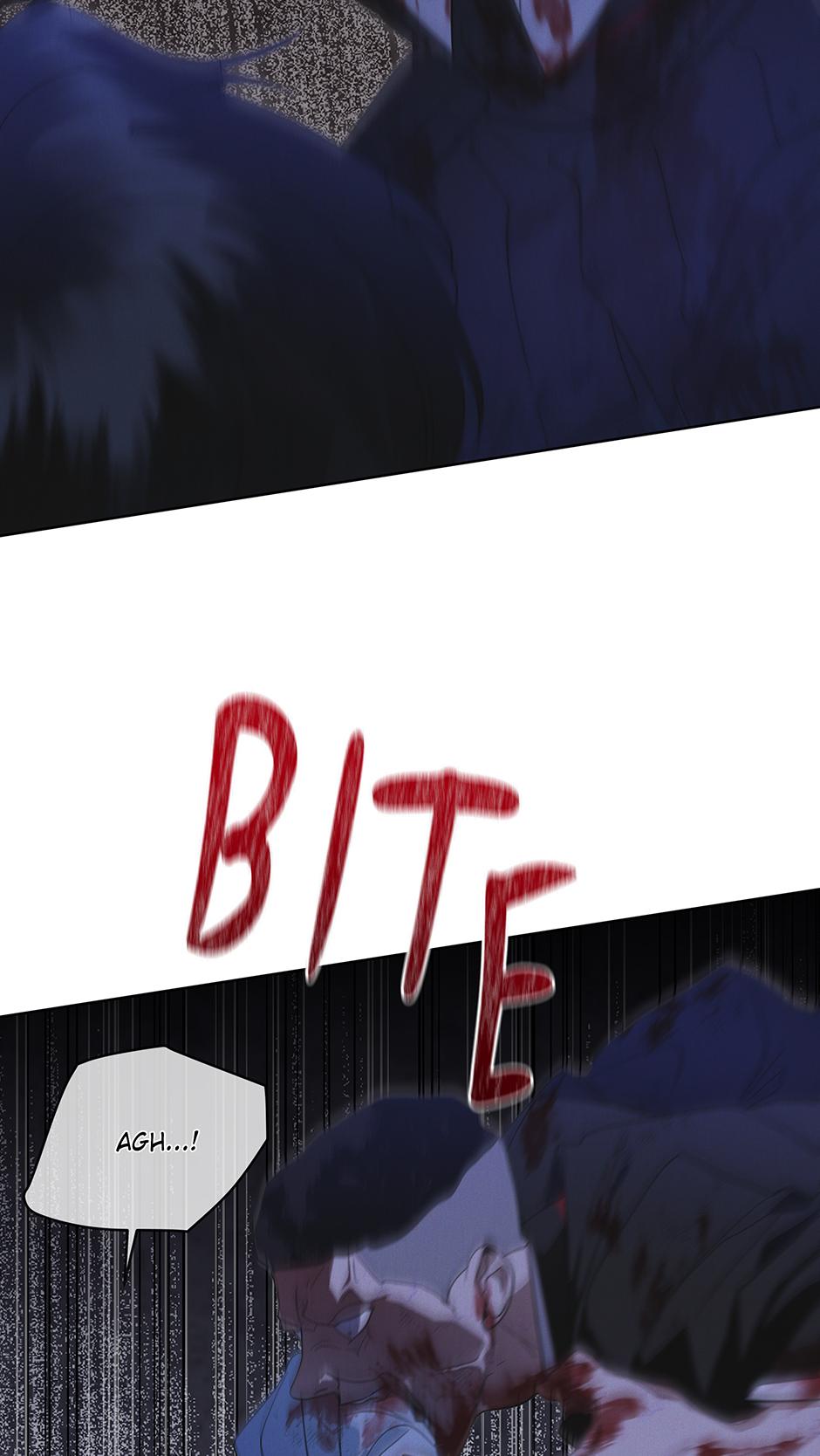 Rainbow City Chapter 65 - Page 58 in English