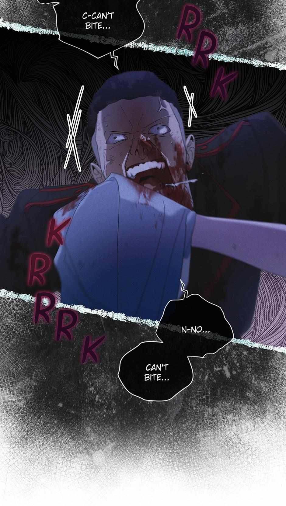 Rainbow City Chapter 65 - Page 61 in English