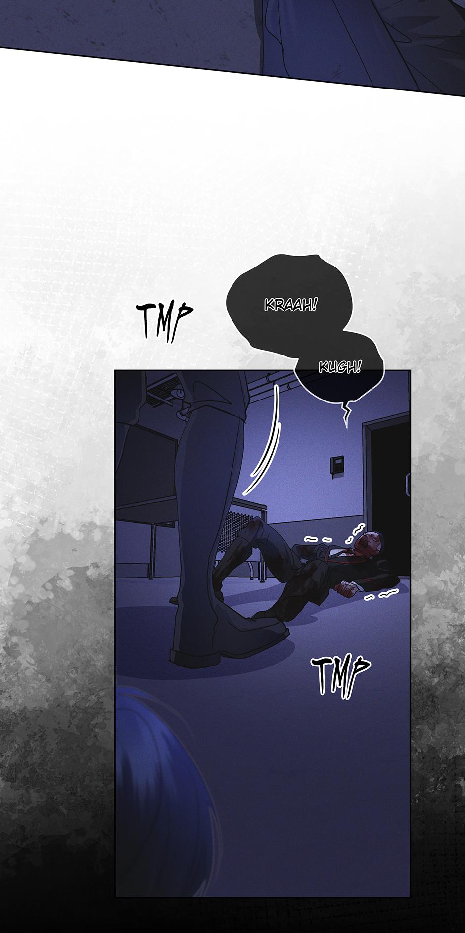 Rainbow City Chapter 65 - Page 65 in English