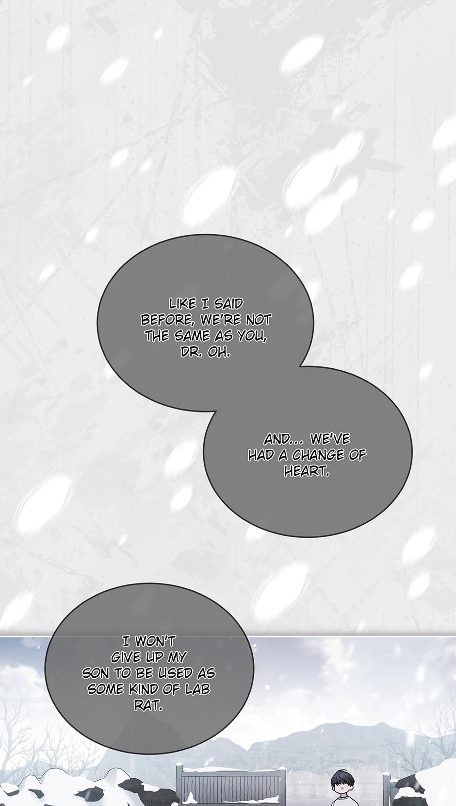 Rainbow City Chapter 66 - Page 13 in English