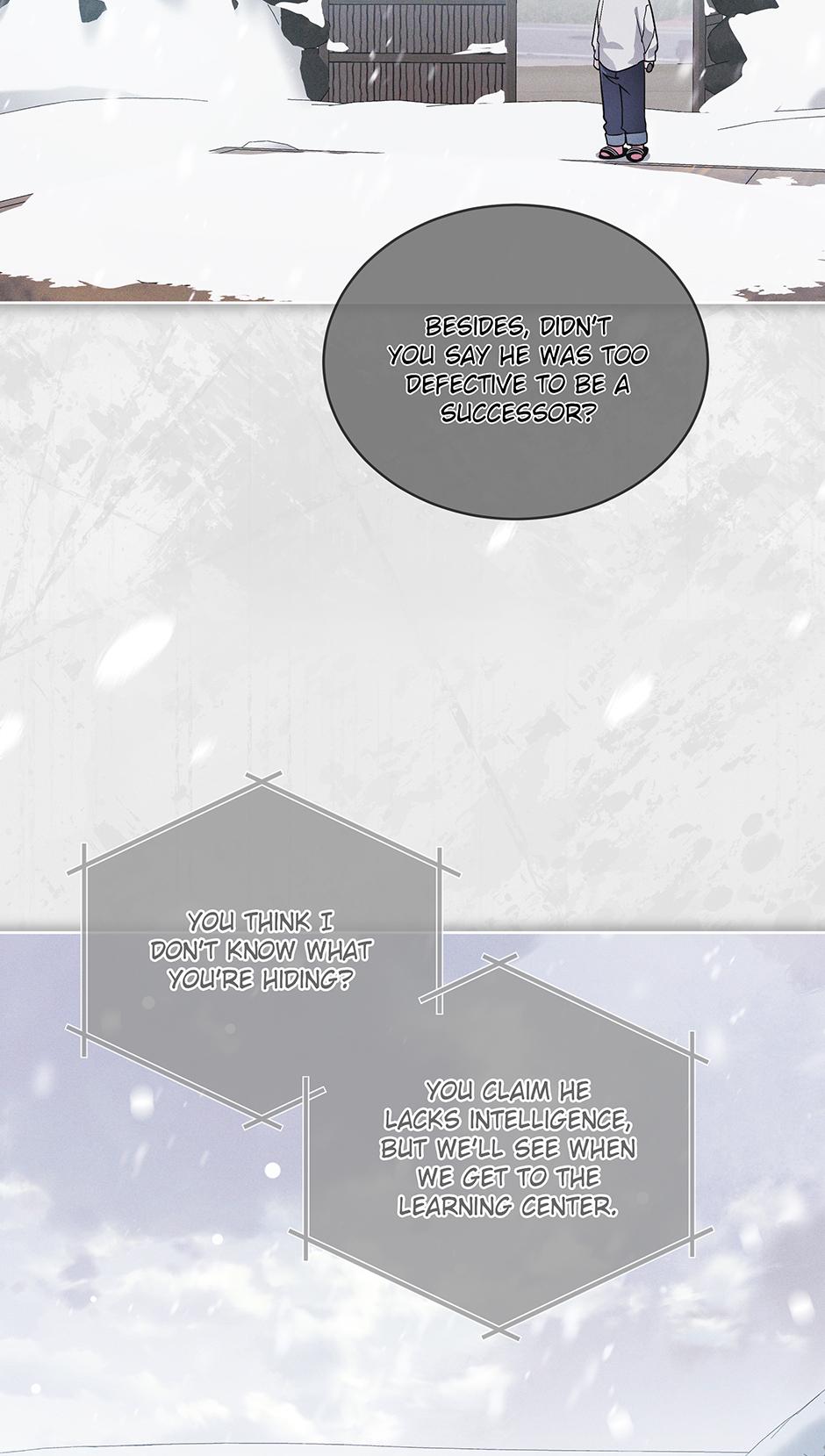 Rainbow City Chapter 66 - Page 14 in English