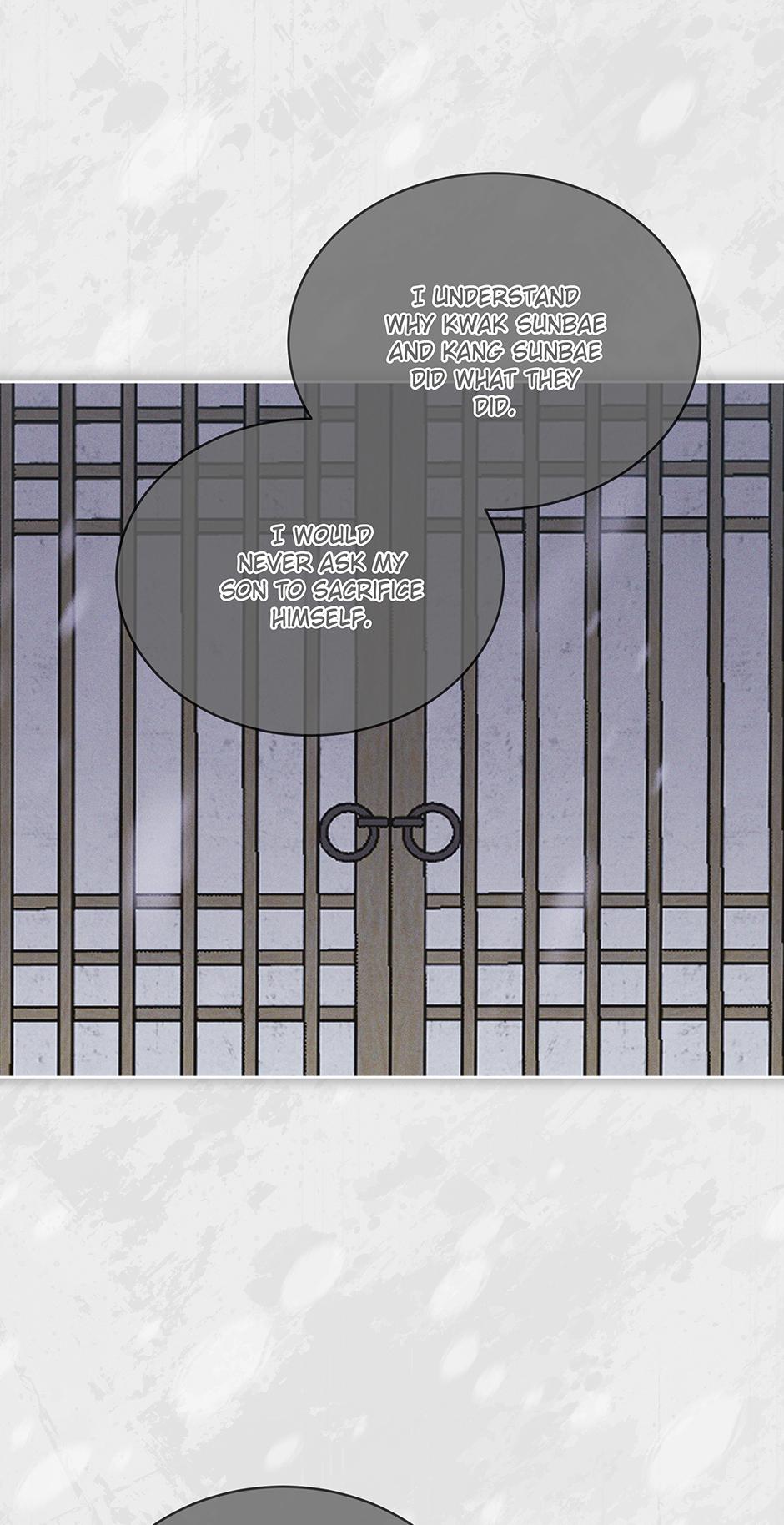 Rainbow City Chapter 66 - Page 16 in English