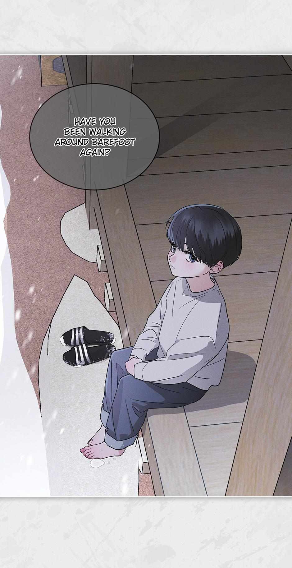 Rainbow City Chapter 66 - Page 20 in English