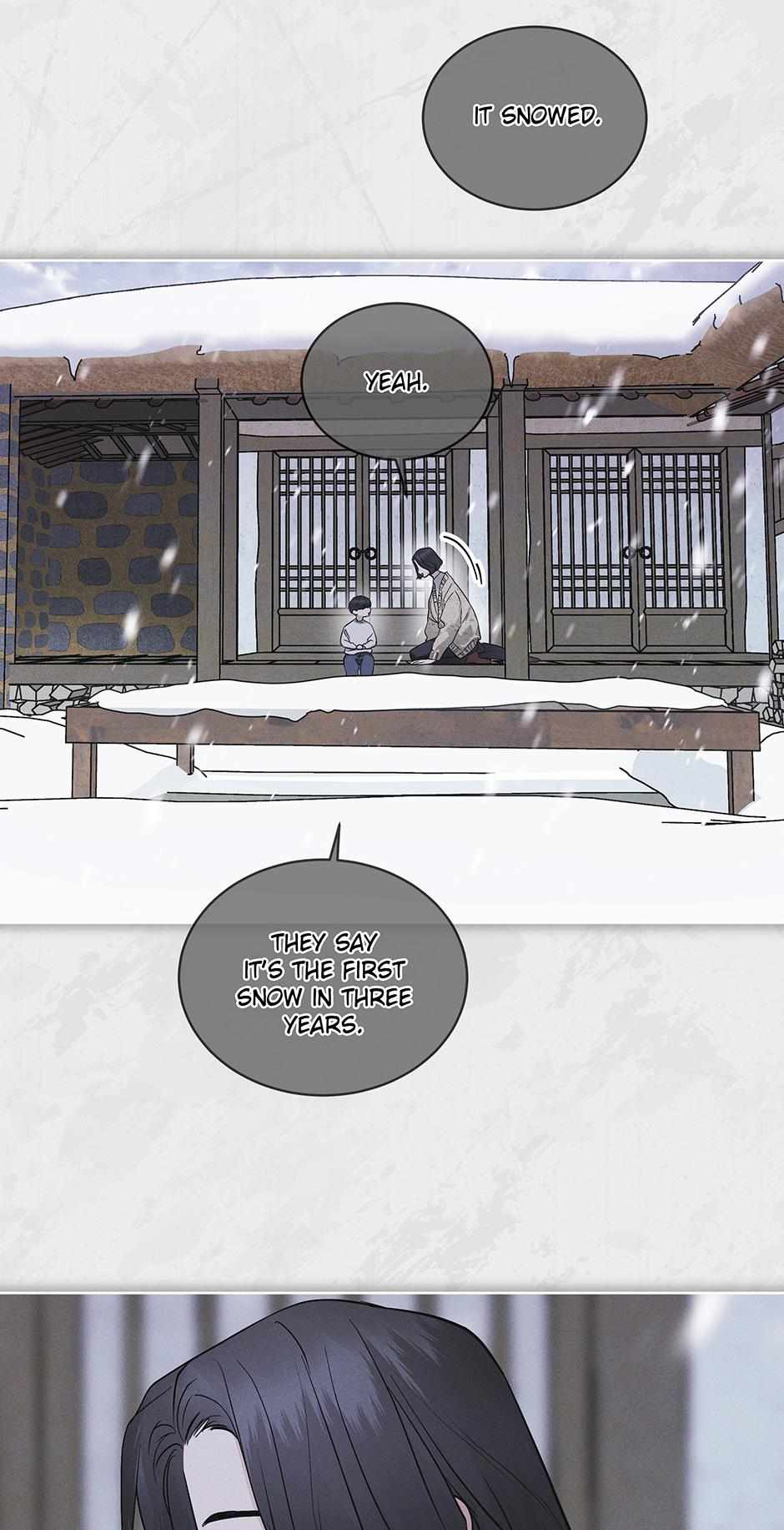 Rainbow City Chapter 66 - Page 21 in English