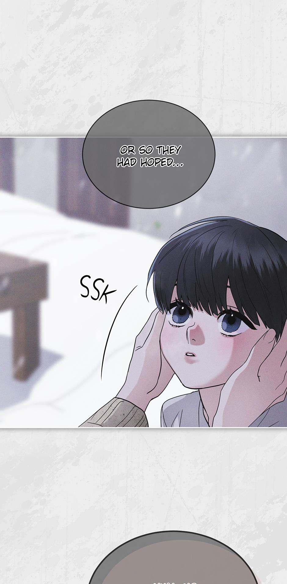 Rainbow City Chapter 66 - Page 31 in English