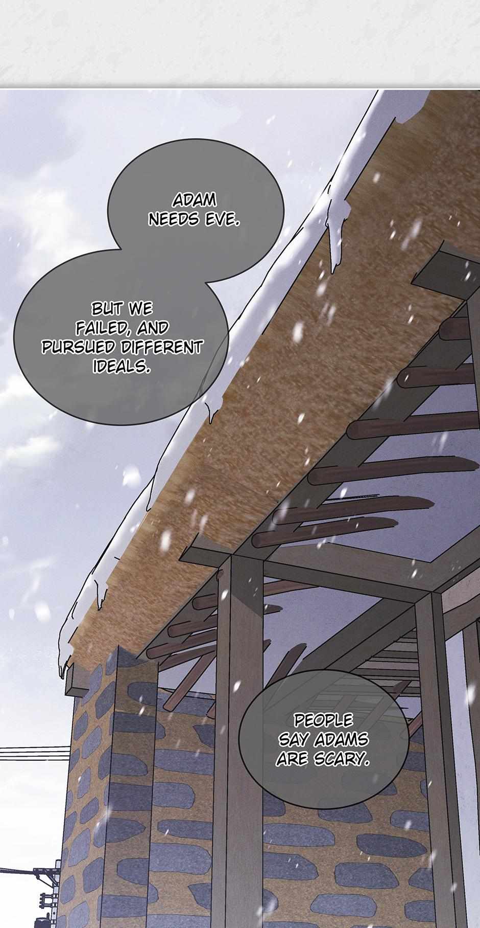 Rainbow City Chapter 66 - Page 36 in English
