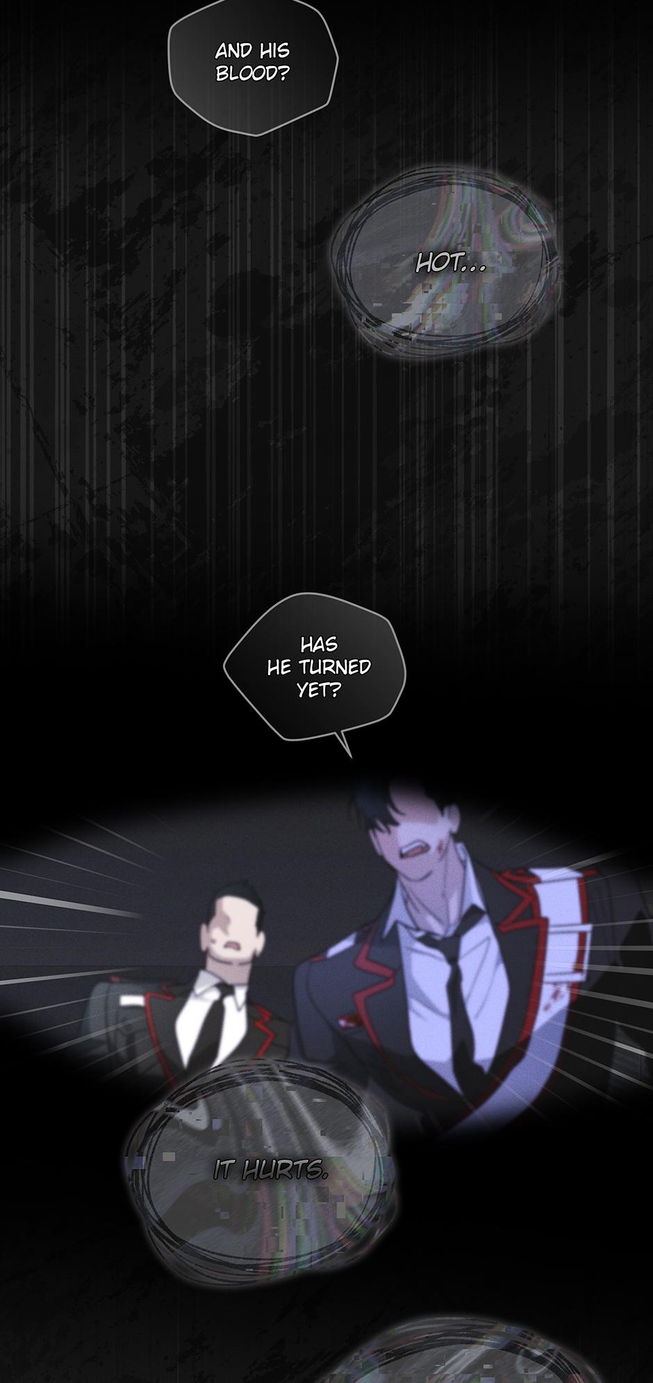 Rainbow City Chapter 66 - Page 4 in English