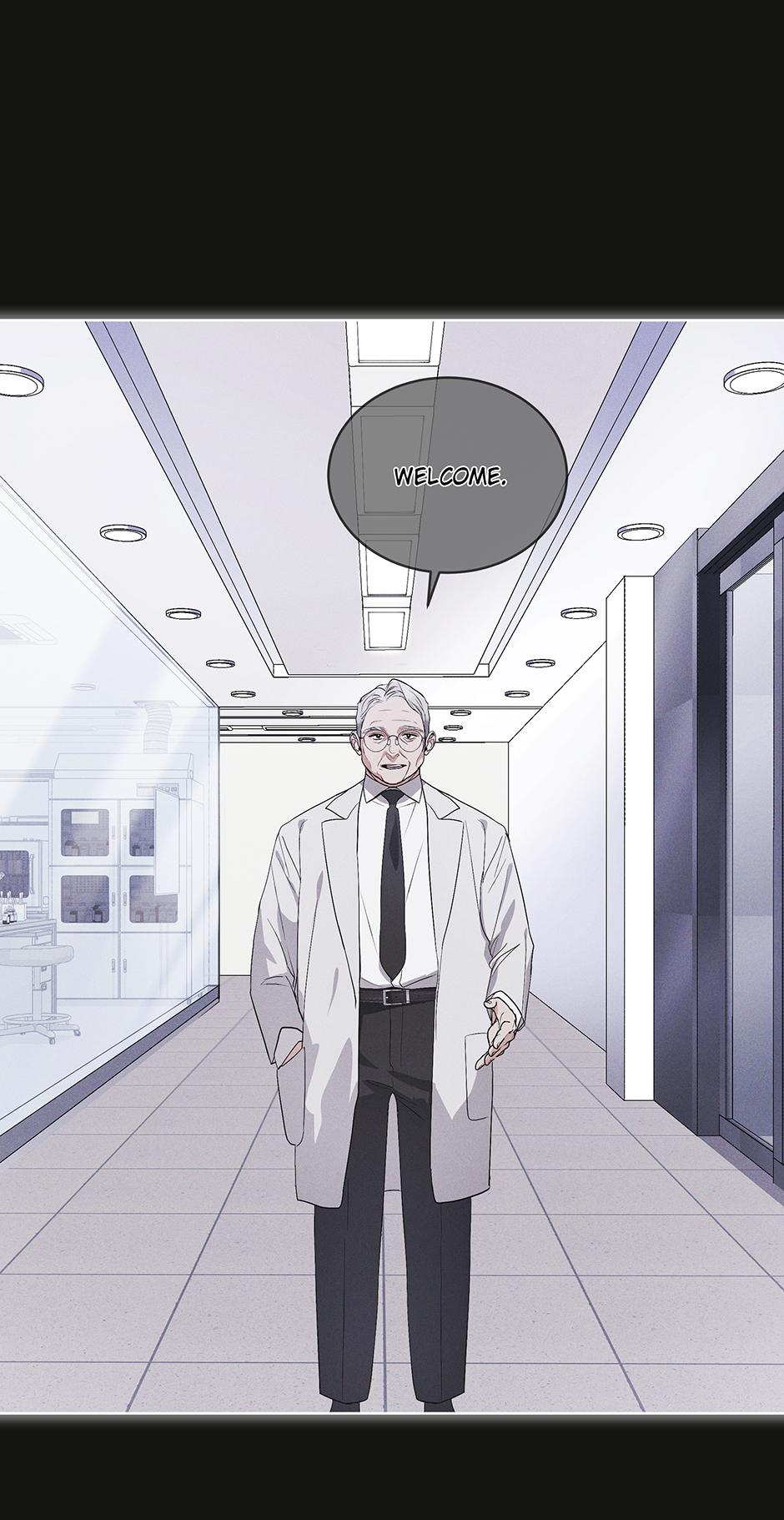 Rainbow City Chapter 66 - Page 42 in English