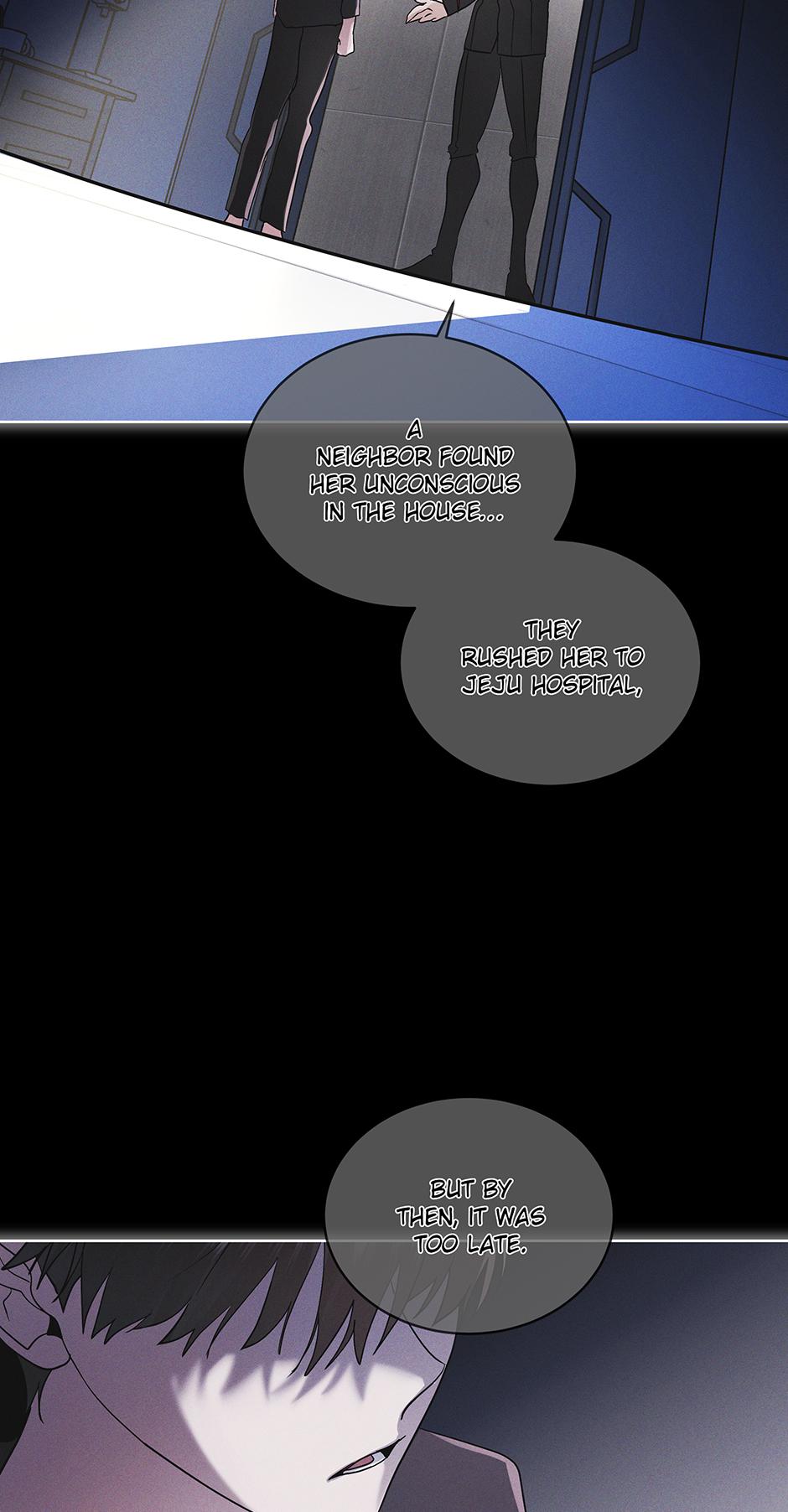 Rainbow City Chapter 66 - Page 54 in English