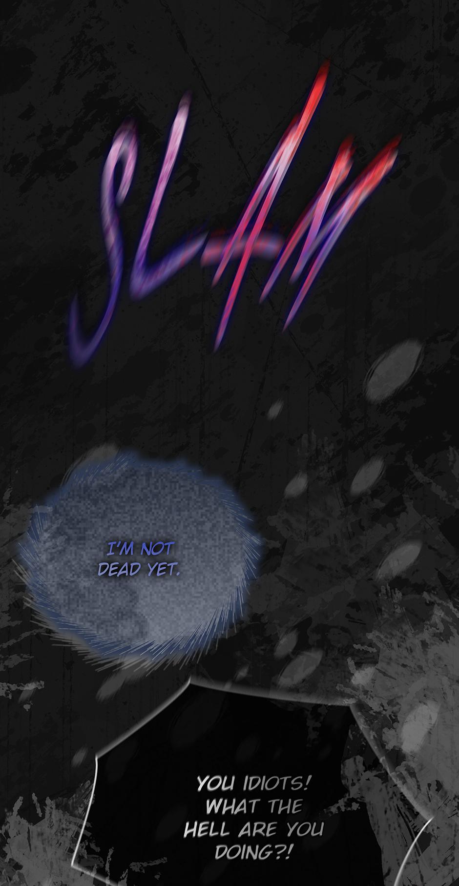 Rainbow City Chapter 66 - Page 6 in English
