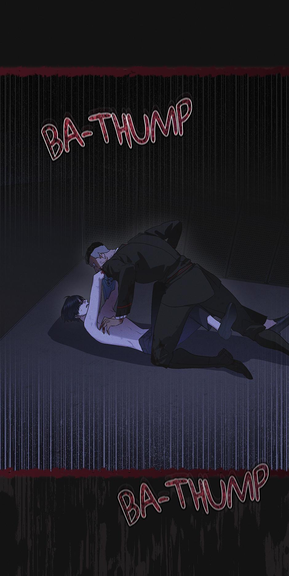 Rainbow City Chapter 67 - Page 14 in English