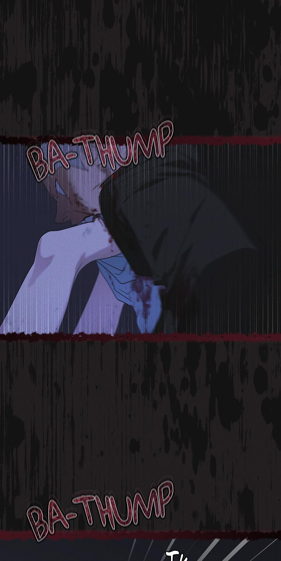 Rainbow City Chapter 67 - Page 15 in English