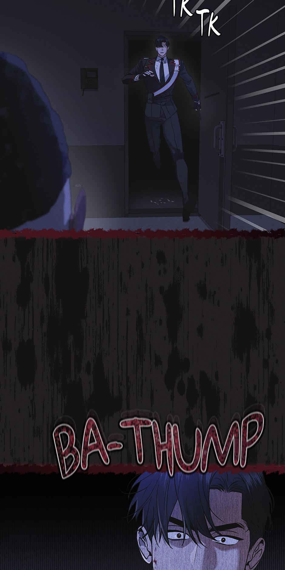 Rainbow City Chapter 67 - Page 16 in English