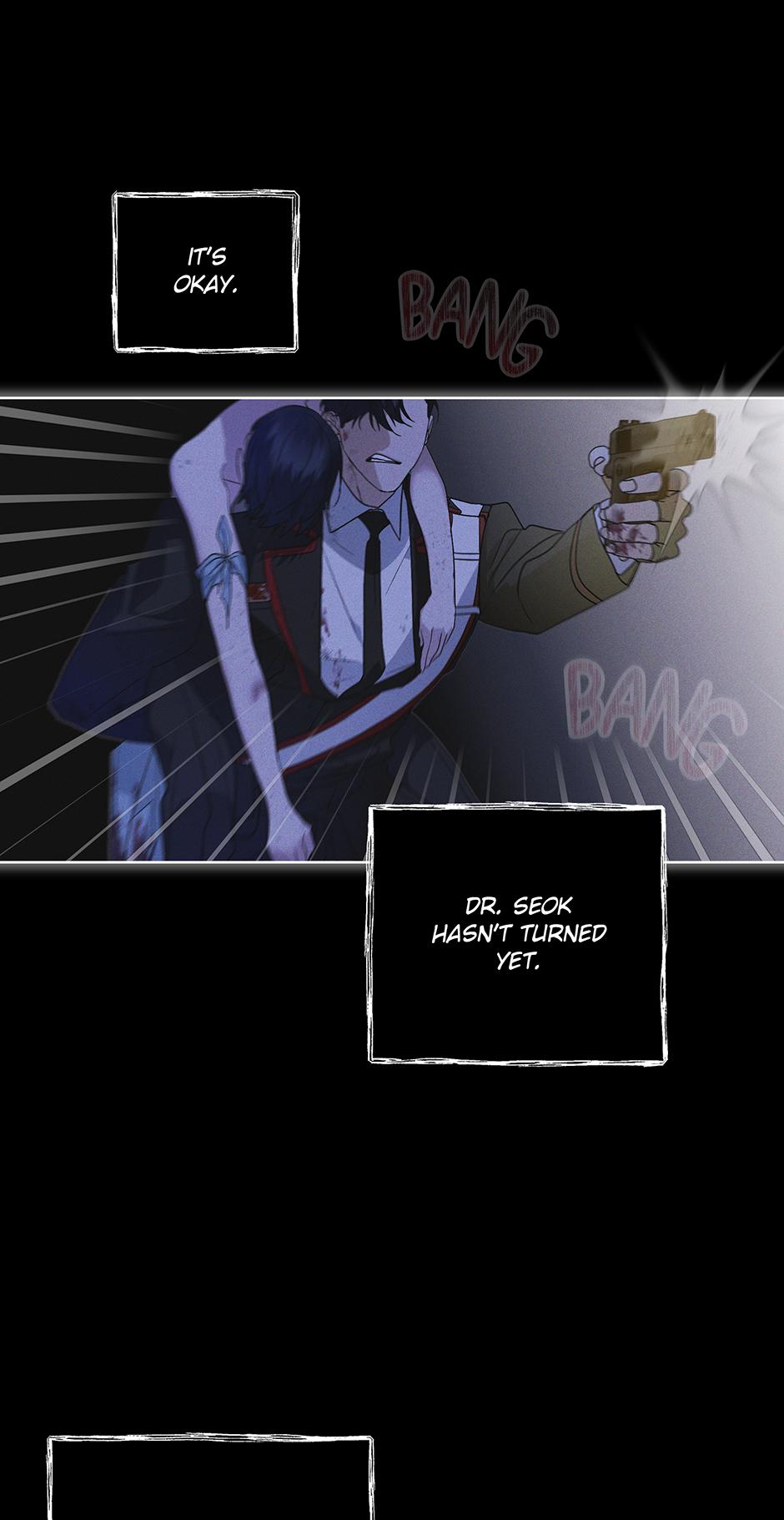 Rainbow City Chapter 67 - Page 24 in English