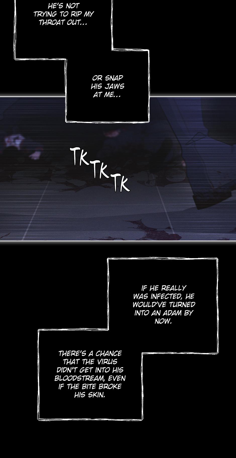 Rainbow City Chapter 67 - Page 25 in English