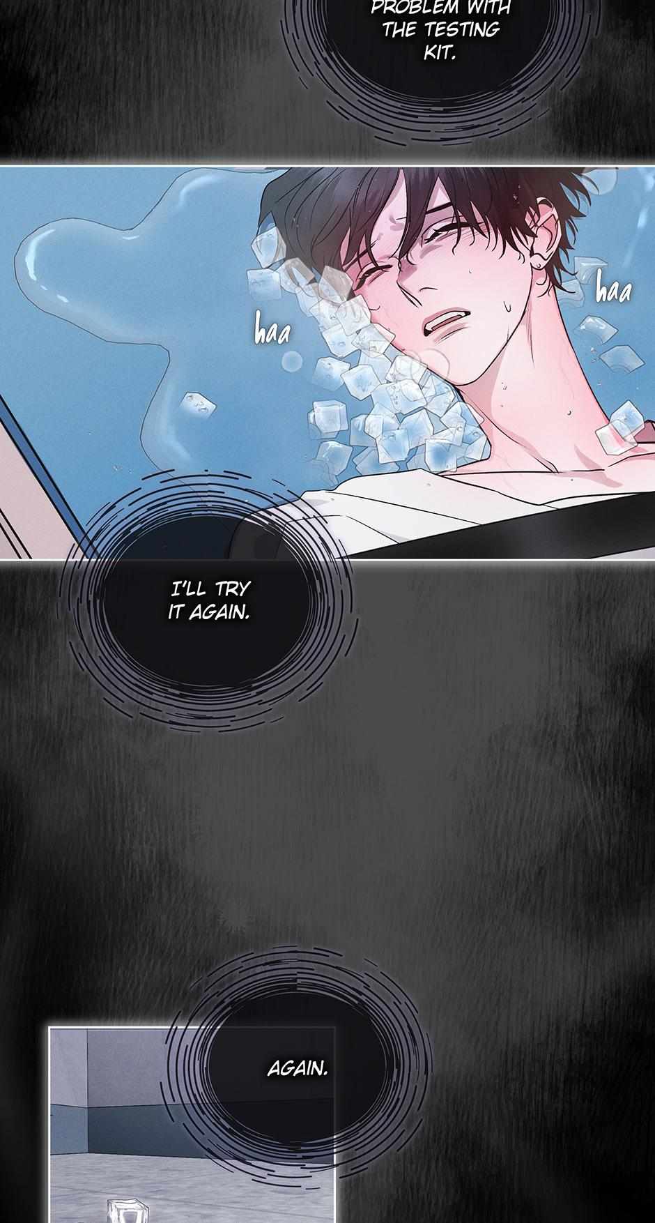 Rainbow City Chapter 67 - Page 30 in English