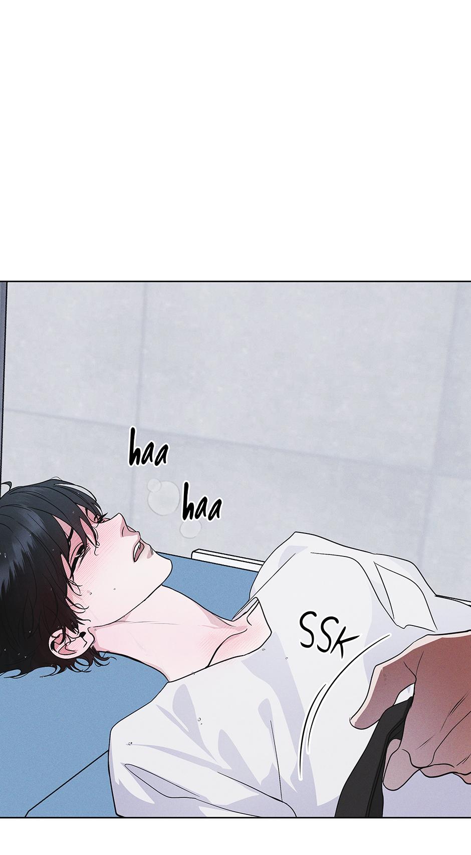 Rainbow City Chapter 67 - Page 37 in English