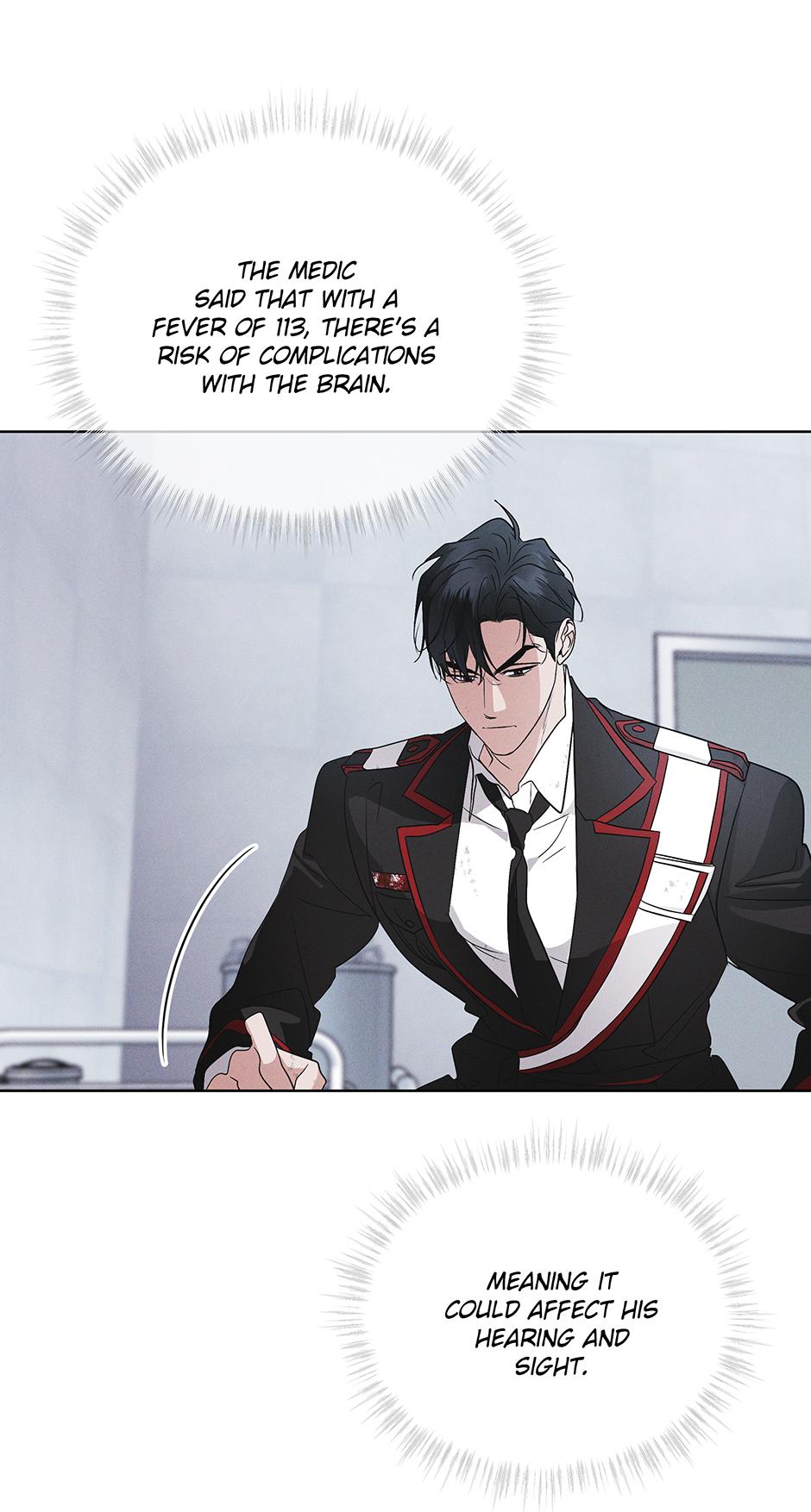 Rainbow City Chapter 67 - Page 38 in English