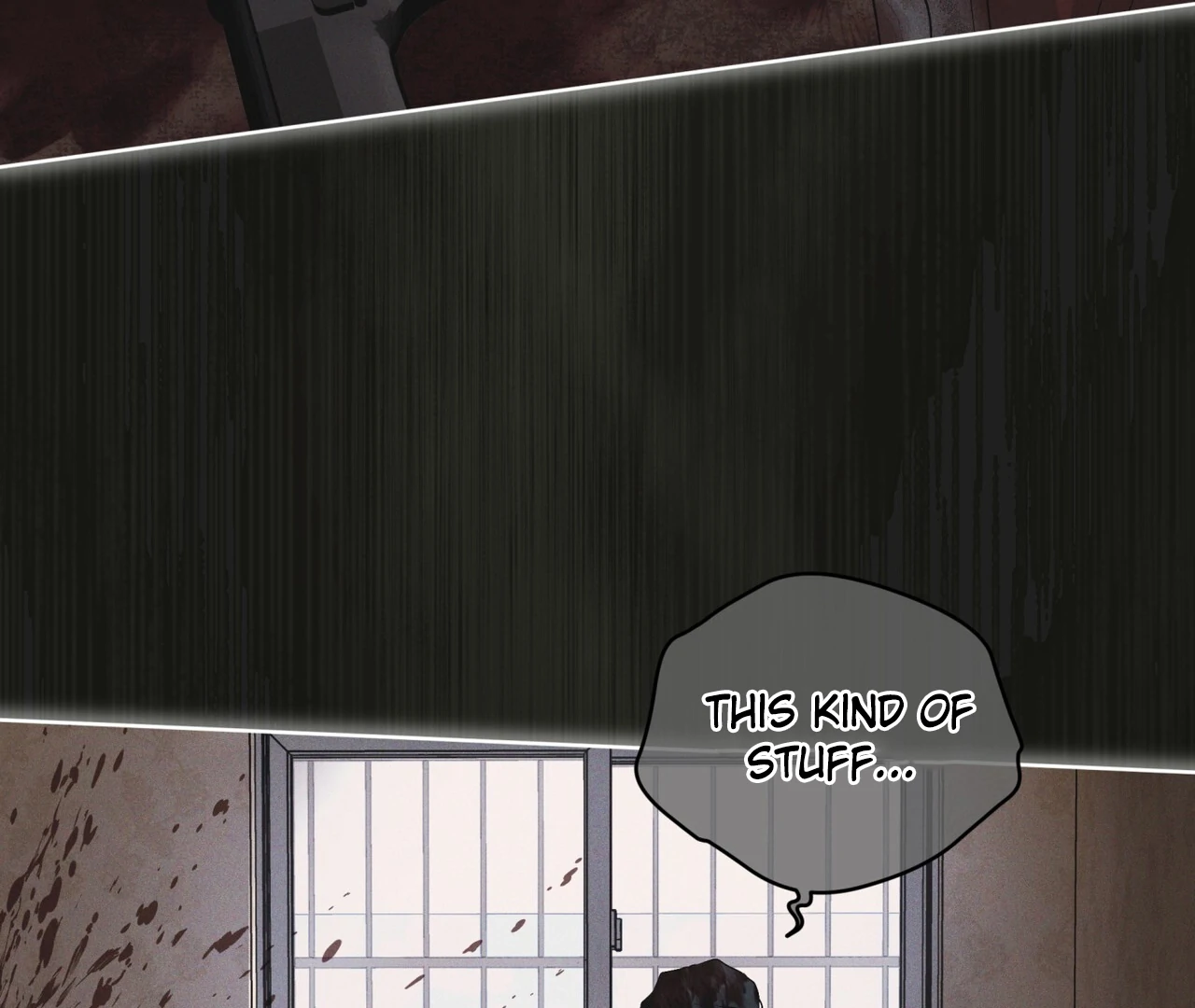 Rainbow City Chapter 68 - Page 106 in English