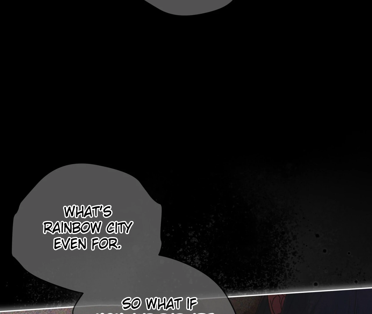 Rainbow City Chapter 68 - Page 108 in English