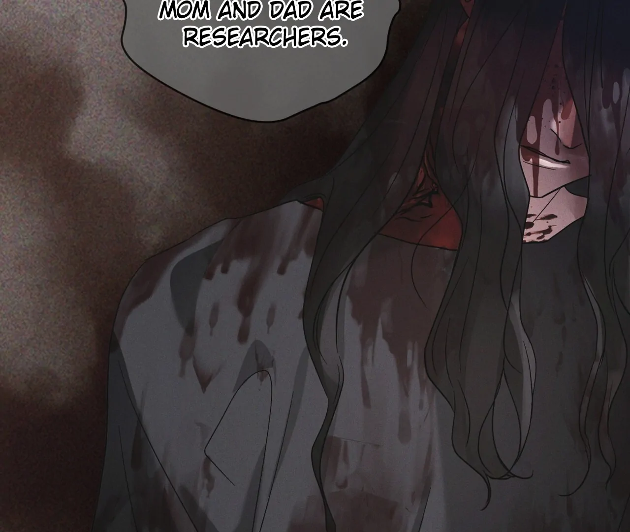 Rainbow City Chapter 68 - Page 109 in English